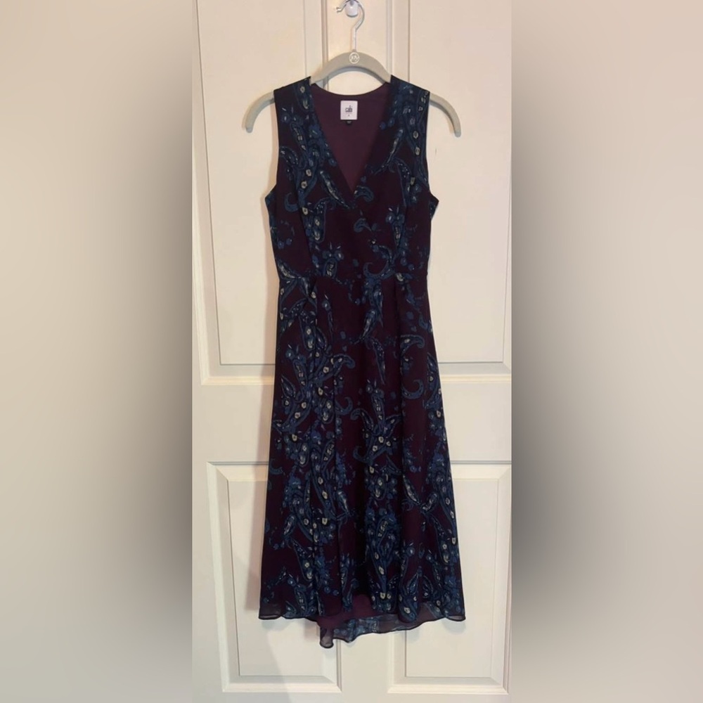Cabi 3461 Treasure Dress